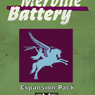 Merville Battery Expansion 1