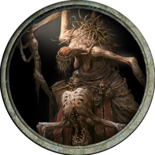 Nightfell the Witches' Path - Digital Tokens