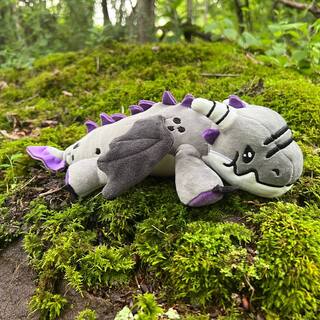 Asexual Dragon