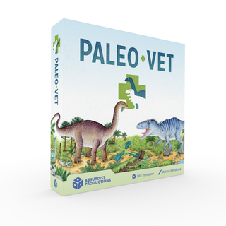 PaleoVet Standard Edition