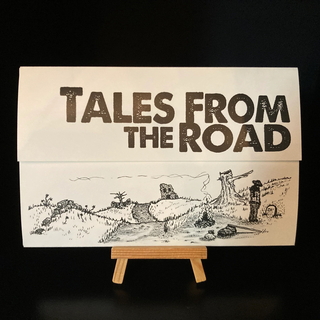 Tales from the Road Print & PDF