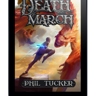 Death March eBook