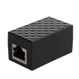 Ethernet Surge Protector