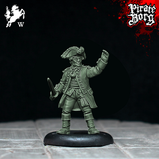 Redcoats - Soldier 2