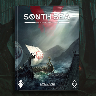 [Svilland] South Sea - A Region Guide for Svilland