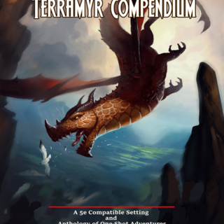Terramyr Compendium PDF