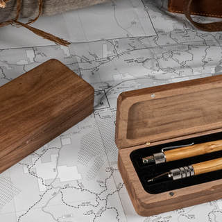 Grand Canyon EDC Pen and Pencil Set