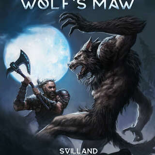 [Svilland] Into the Wolf's Maw