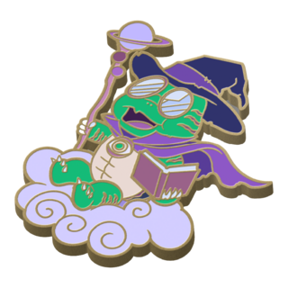 Takilu Pin
