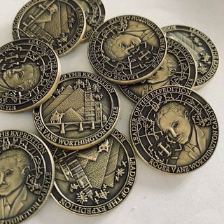 The Memorabilia Coins