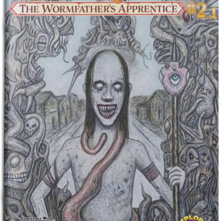 The Wormfather's Apprentice