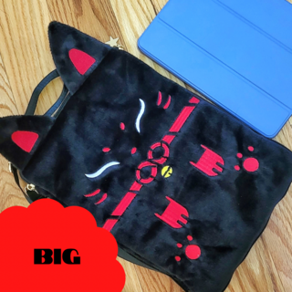 Big Kanata Kitsune sleeve bag