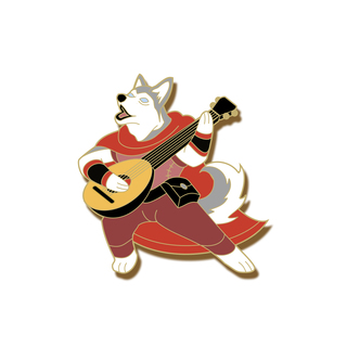 S5 Doggo Bard