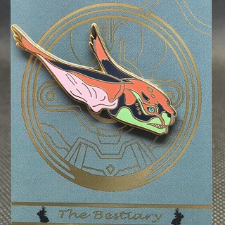 kavat pin