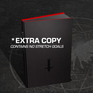 Extra Core edition