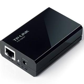 TP-LINK PoE Injector - TL-PoE150S