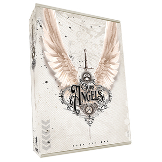 Guns & Angels Recall Box Set