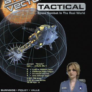Attack Vector: Tactical (Deluxe)