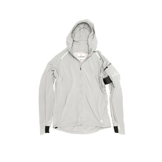 Preorder Limited Edition Action Jacket - Grey