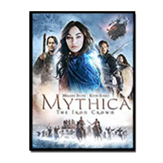 Mythica: The Iron Crown (4th movie): digital download