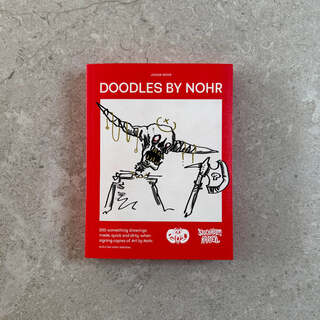 Doodles by Nohr