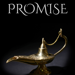 A Fairy Promise - ebook