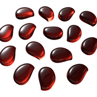 Blood Token Upgrade Pack