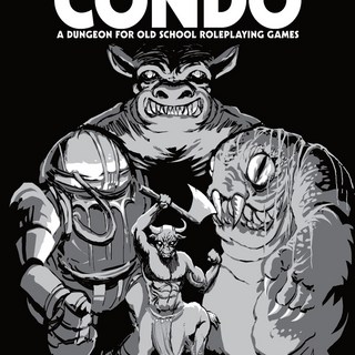 Monster Condo PDF