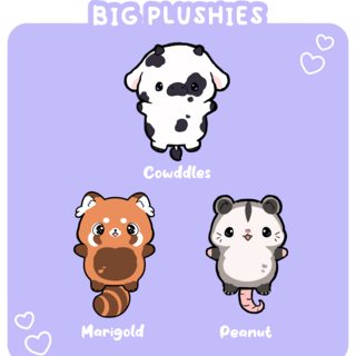 Big Plush