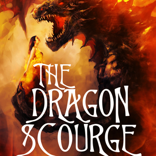 The Dragon Scourge Ebook