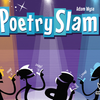 Poetry Slam (Standard Edition)