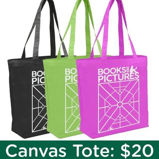 BwP Tote Bags