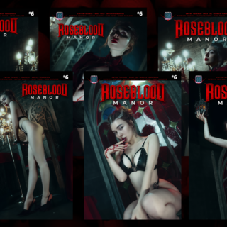 Store - Cosplay Collection