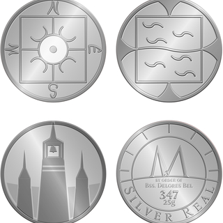 Collectible Coin Set