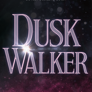 The Black Ballad - Dustwalker Novel Tradepaper