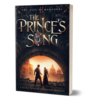 The Prince's Song (paperback)