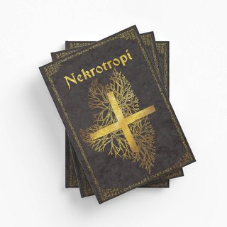 Magi - nekrotropi