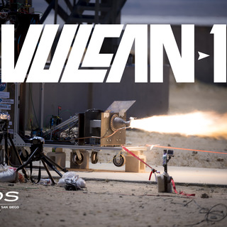 REDUCED!!! 3-D PRINTED MODEL of the ROCKET