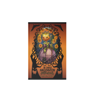 78 Tarot Halloween Guidebook