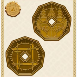 Limit Break Coin