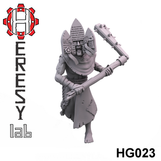 HG023 - Locus