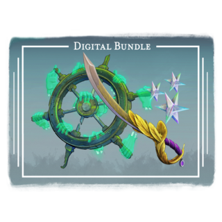 Digital Asset Bundle