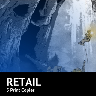 5 Stoneburner Print (For Retails)