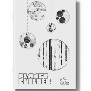 Planet Builder