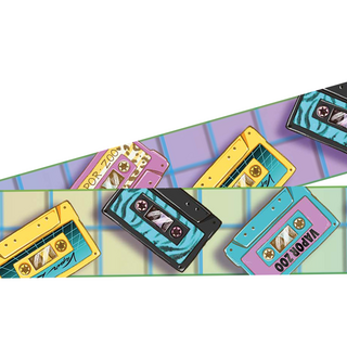 VaporZOO Washi Tape