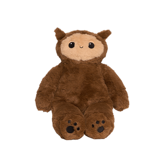 Benedict Bigfoot Plush