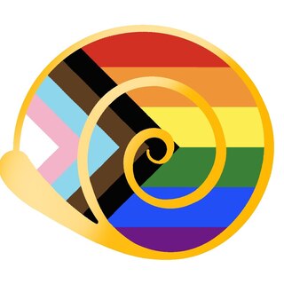 Pride Palooza Mini Pin