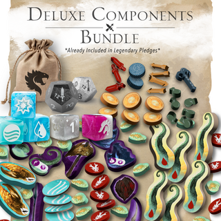 Deluxe Components Bundle
