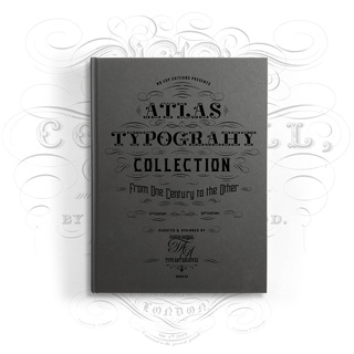 The Atlas Collection - Book 03