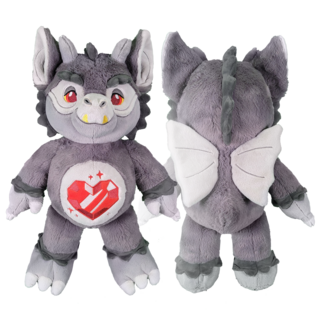 Gleaming Heart Gargoyle